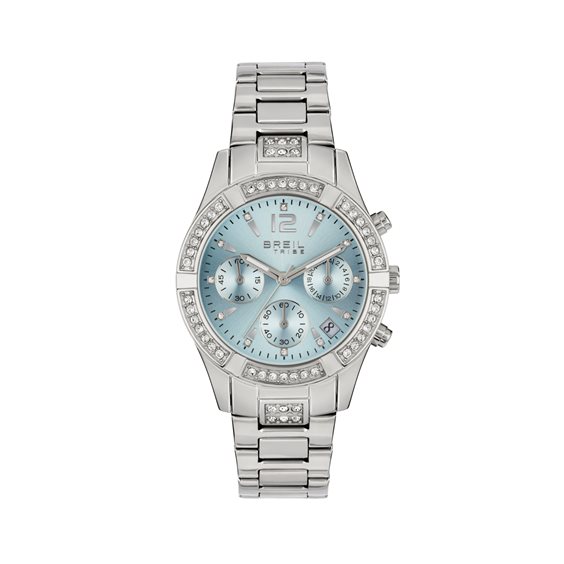 Orologio Breil Tribe Donna C'est Chic in Acciaio EW0725 - EW0725